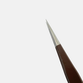 Premium Straight Lash Tweezers – Precision and Control